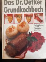 Dr Oetker Kochbuch Nordfriesland - Bohmstedt Vorschau