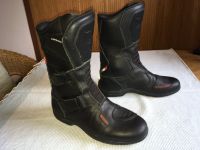 Motorradstiefel 41 Vanucci - neuwertig Bayern - Erlangen Vorschau