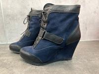 Zalando | Stiefeletten | Gr. 39 Thüringen - Bad Liebenstein Vorschau