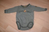 Baby Säugling-Einteiler "Winnie Tigger" Gr. 68, khaki Nordrhein-Westfalen - Soest Vorschau