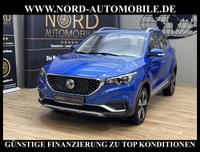 MG ZS EV LUXURY *LED*PANO*NAV*LEDER*SHZ*ACC Niedersachsen - Rastede Vorschau
