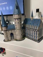 3D Puzzle Schloß Hogwarts Harry Potter Nordrhein-Westfalen - Paderborn Vorschau
