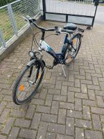 Fahrrad Damen Hessen - Burghaun Vorschau