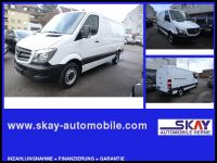 Mercedes-Benz Sprinter 211 CDI 1hd Scheckheftgepflegt Nordrhein-Westfalen - Herne Vorschau