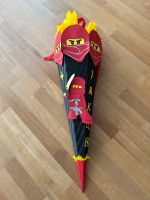 Schultüte Ninjago Kai Nordrhein-Westfalen - Essen-Haarzopf Vorschau