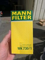 MANN Kraftstofffilter WK 730/1 VW Niedersachsen - Hatten Vorschau