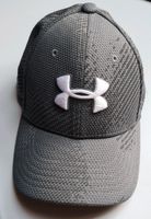 Cap, Under Armour, grau, Camo, Gr. XS/S Kiel - Elmschenhagen-Kroog Vorschau