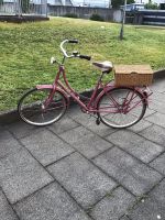 ❤️ original Holland Fahrrad 24 Zoll , Damenrad , Damenfahrrad Baden-Württemberg - Muggensturm Vorschau