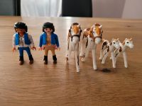 Playmobil Figuren Pferde Fohlen Baden-Württemberg - Marbach am Neckar Vorschau