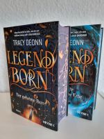 Legendborn 1+2 - Hardcover Bücherbüchse - Tracy Deonn Bayern - Herrsching Vorschau