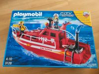 Playmobil Feuerwehrboot 3128 Bayern - Freyung Vorschau