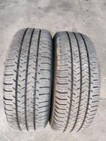 215/65 R16C 106/104T Michelin Agilis 51. 2 Stück Baden-Württemberg - Mössingen Vorschau