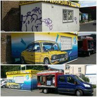 Graffitientfernung / Graffitireinigung / Reinigen und Schutz Nordrhein-Westfalen - Bergisch Gladbach Vorschau