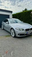 BMW 525 Luxury Line Nordrhein-Westfalen - Kamp-Lintfort Vorschau