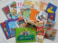 25 Kinderbücher, Lesebücher, Bilderbücher, Pixi Hessen - Helsa Vorschau