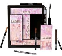 NEU! Maybelline New York Adventskalender Advent Kranz Kosmetik Rheinland-Pfalz - Alsenz Vorschau