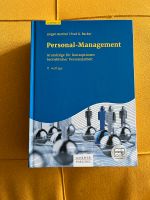 Buch Personal-Management (Berthel & Becker) Nordrhein-Westfalen - Hürth Vorschau