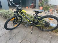 Scott Kinderfahrrad 25,5 Zoll Bayern - Neu Ulm Vorschau