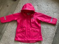 Regenjacke Helly Hansen Gr. 104 (eher 110 / 116) Rostock - Schmarl Vorschau