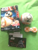 Disney BB-8 ferngesteuerter Starwars Nürnberg (Mittelfr) - Aussenstadt-Sued Vorschau