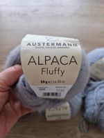 Alpaca Fluffy Austermann Hessen - Ebsdorfergrund Vorschau