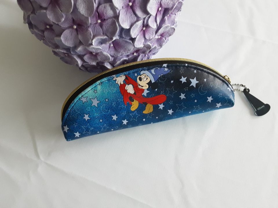 Monnalisa,Disney,Mickey Mouse,Zauberlehrling,Belle,Biest,ab 4€ in Broderstorf