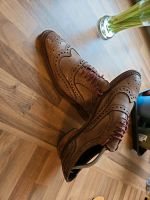 Allen Edmonds Neumok Gr. 41,5 US 8 Duisburg - Duisburg-Süd Vorschau