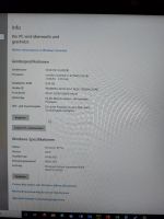 Gaming Notebook MSI Steelseries Intel I 7 64 Bit 512 gb Duisburg - Hamborn Vorschau