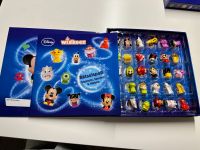 Disney REWE - Wikkeez Sammlung mit Box & Figuren | komplett Brandenburg - Frankfurt (Oder) Vorschau