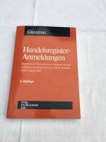 Handelsregister Anmeldungen Gustavus Baden-Württemberg - Rastatt Vorschau