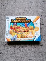 Tiptoi Spiel Das Geheimnis der Zahleninsel Dresden - Tolkewitz Vorschau