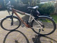 Herren Fahrrad Mountainbike Trekking Saarland - Bexbach Vorschau