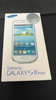 Samsung Galaxy S3mini Hessen - Seeheim-Jugenheim Vorschau
