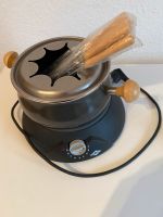 Fondue Set elektrisch Rheinland-Pfalz - Siebeldingen Vorschau