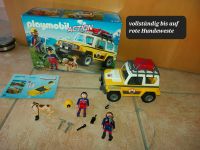 Playmobil 9128 Geländewagen in OVP Rheinland-Pfalz - Straßenhaus Vorschau