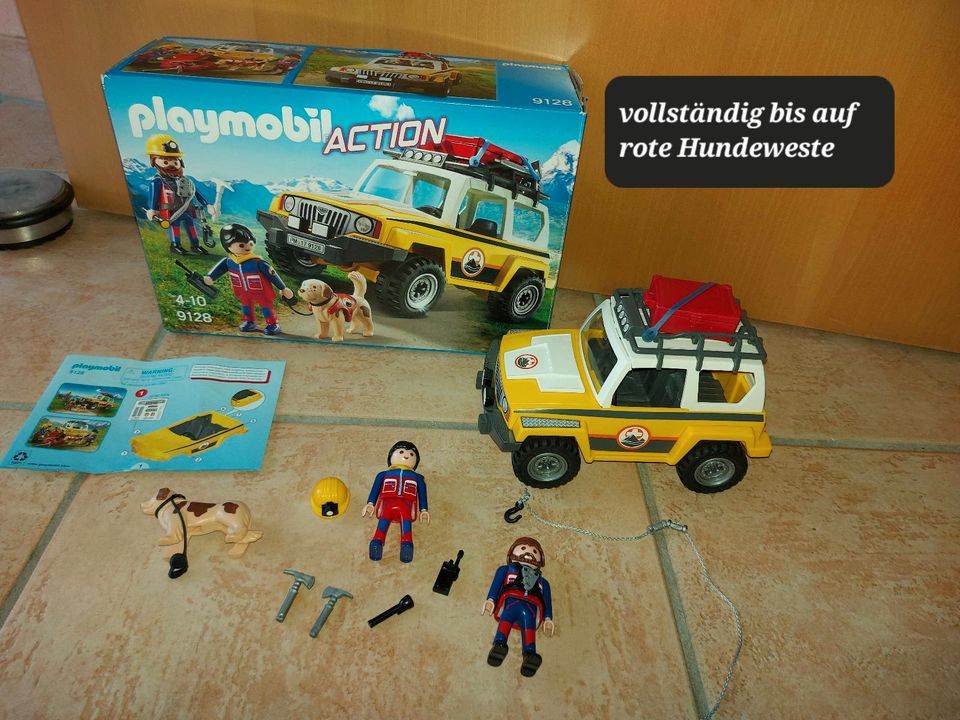 Playmobil 9128 Geländewagen in OVP in Rheinland-Pfalz - Straßenhaus |  Playmobil günstig kaufen, gebraucht oder neu | eBay Kleinanzeigen ist jetzt  Kleinanzeigen