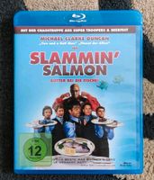 Slammin' Salmon Butter bei die Fische Blu-ray Nordrhein-Westfalen - Remscheid Vorschau