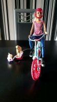 Barbie das große Hundeabenteuer Fahrrad Nordrhein-Westfalen - Ennigerloh Vorschau