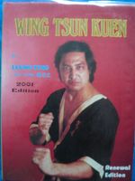 WING TSUN KUEN Leung Ting Kung Fu Lehrbuch - Look !!! Berlin - Schöneberg Vorschau