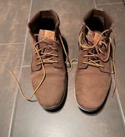 Herren Timberland Boots Gr 44 Braun Niedersachsen - Braunschweig Vorschau