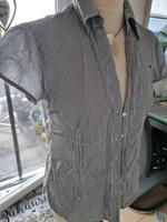 S Oliver Bluse Gr.L Nordrhein-Westfalen - Selm Vorschau