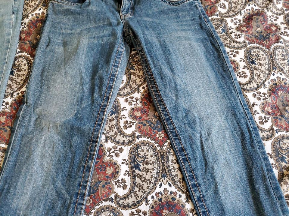 Arizona Jeans Damen 36 in Hungen