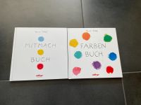Velber Mitmach Buch / Farben Buch Baden-Württemberg - Wernau Vorschau
