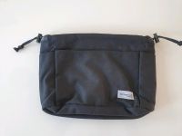 Tasche / Organizer Schwarz - Classic Slash West - Höchst Vorschau