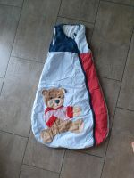 Sterntaler Schlafsack Teddy Größe 98 / 120 cm Sachsen - Burgstädt Vorschau