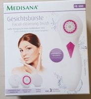 Medisana Gesichtsbürste FB880 neu in der OVP Sachsen - Neukirchen/Erzgeb Vorschau