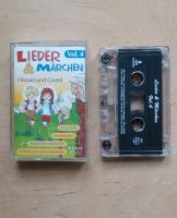 Kinder Hörspiel Kassette Lieder Märchen Frau Holle Niedersachsen - Bad Bodenteich Vorschau