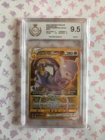 Pokemon Mewtwo Vstar Gold PGS 9,5 Hamburg-Mitte - Hamburg Wilhelmsburg Vorschau