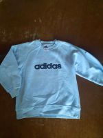 Jungen addidas pulli Hessen - Weilburg Vorschau