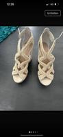 Neu GUESS Schuhe Gr.39 Niedersachsen - Ilsede Vorschau